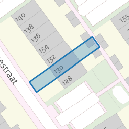 Perceel AMR04-B-3321