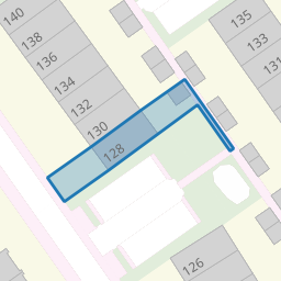 Perceel AMR04-B-3322