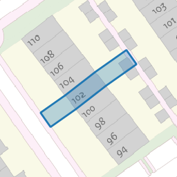 Perceel AMR04-B-3361