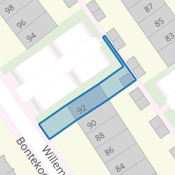 Perceel AMR04-B-3366