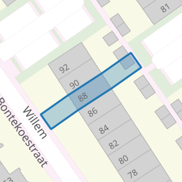 Perceel AMR04-B-3368