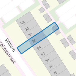 Perceel AMR04-B-3369