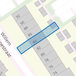 Perceel AMR04-B-3370