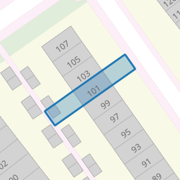 Perceel AMR04-B-3381