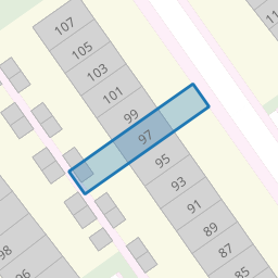 Perceel AMR04-B-3383