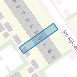 Perceel AMR04-B-3388