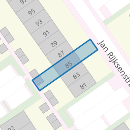 Perceel AMR04-B-3389