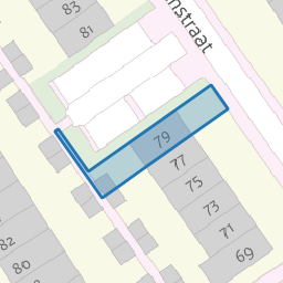 Perceel AMR04-B-3392