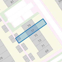 Perceel AMR04-B-3393