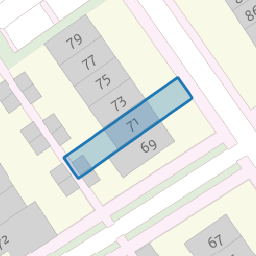 Perceel AMR04-B-3396