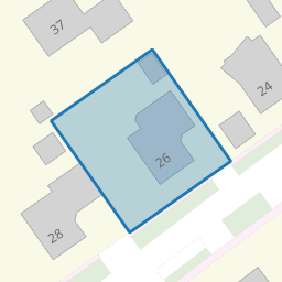 Perceel AMR04-B-3411