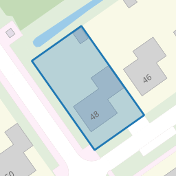 Perceel AMR04-B-3431