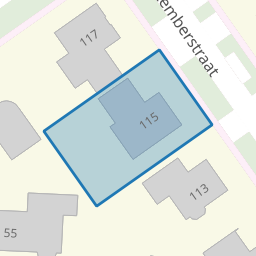 Perceel AMR04-B-3452