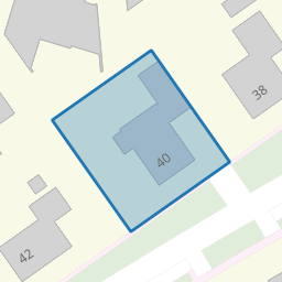 Perceel AMR04-B-3460