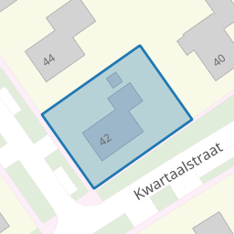 Perceel AMR04-B-3461