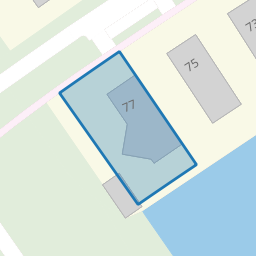 Perceel AMR04-B-3470