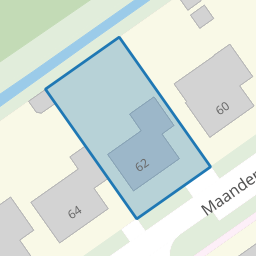 Perceel AMR04-B-3472