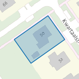 Perceel AMR04-B-3480