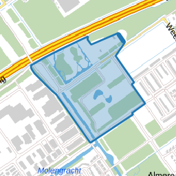 Perceel AMR04-B-3489