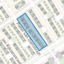 Perceel AMR04-B-3490