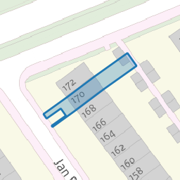 Perceel AMR04-B-3497