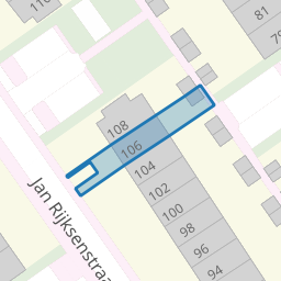 Perceel AMR04-B-3534