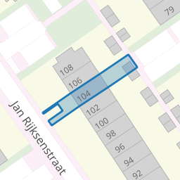 Perceel AMR04-B-3535