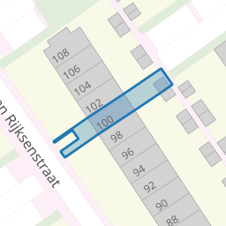 Perceel AMR04-B-3537