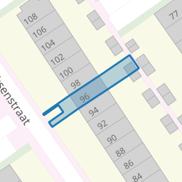 Perceel AMR04-B-3539