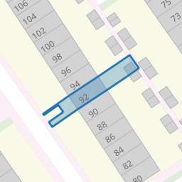 Perceel AMR04-B-3541