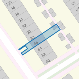 Perceel AMR04-B-3544