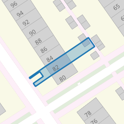 Perceel AMR04-B-3545