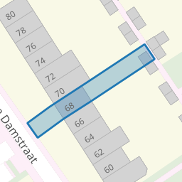 Perceel AMR04-B-3557