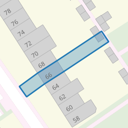 Perceel AMR04-B-3558