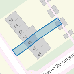 Perceel AMR04-B-3567