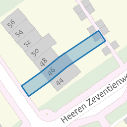 Perceel AMR04-B-3568