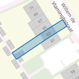 Perceel AMR04-B-3582