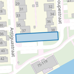 Perceel AMR04-B-3590