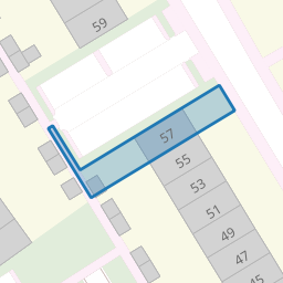 Perceel AMR04-B-3600