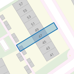 Perceel AMR04-B-3605