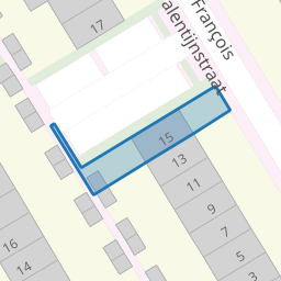 Perceel AMR04-B-3621