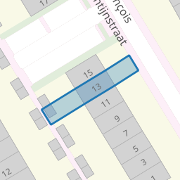 Perceel AMR04-B-3622