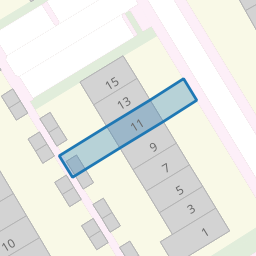 Perceel AMR04-B-3623