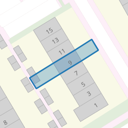 Perceel AMR04-B-3624