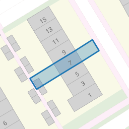 Perceel AMR04-B-3625