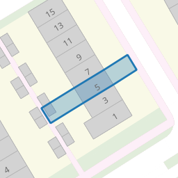 Perceel AMR04-B-3626