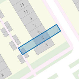 Perceel AMR04-B-3627