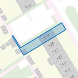 Perceel AMR04-B-3641