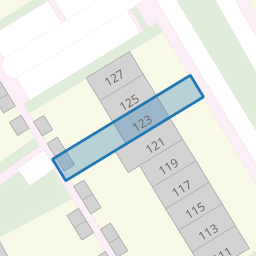 Perceel AMR04-B-3643