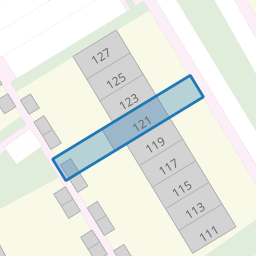 Perceel AMR04-B-3644